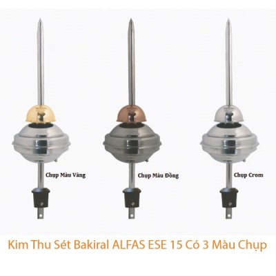 Kim thu sét