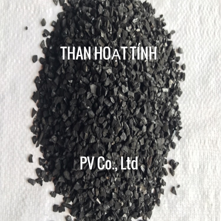 Vật Liệu Lọc Nước