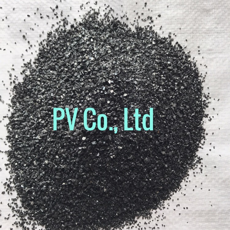 Vật Liệu Lọc Nước