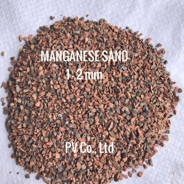 Vật Liệu Lọc Nước