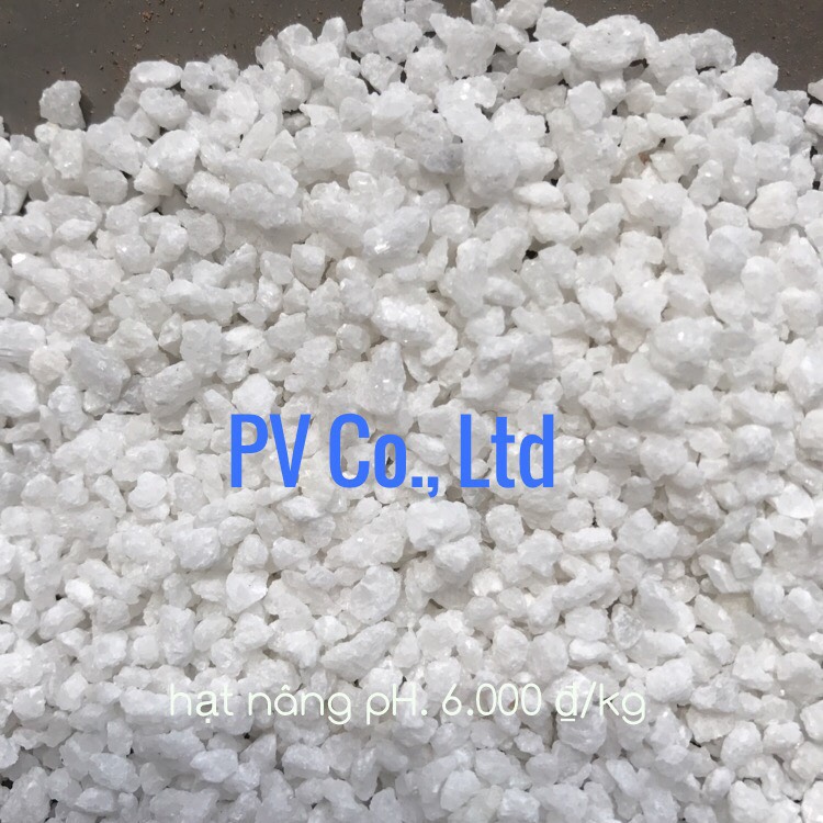 Vật Liệu Lọc Nước