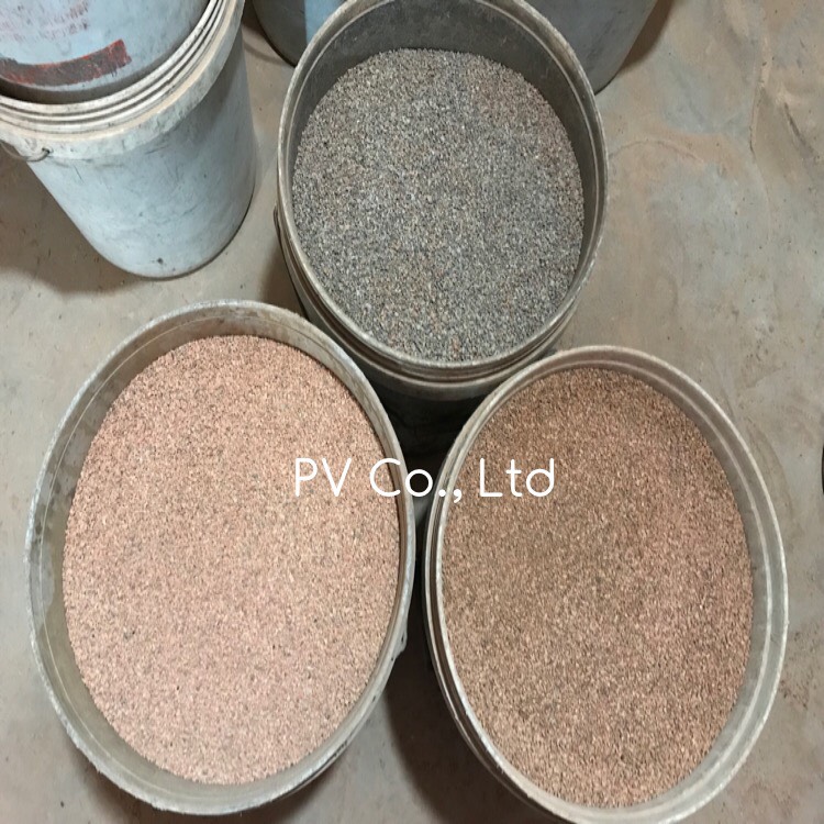 Vật Liệu Lọc Nước