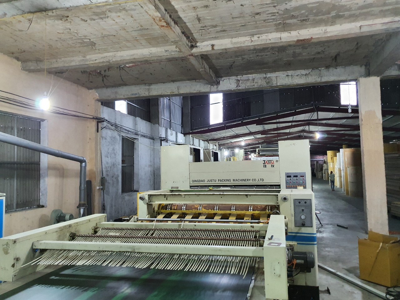 Máy tạo sóng