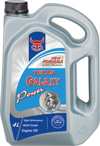 Dầu Texas