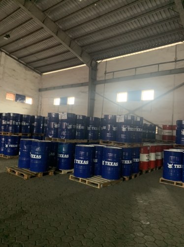 Dầu Texas