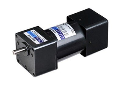 Động cơ, hộp giảm tốc