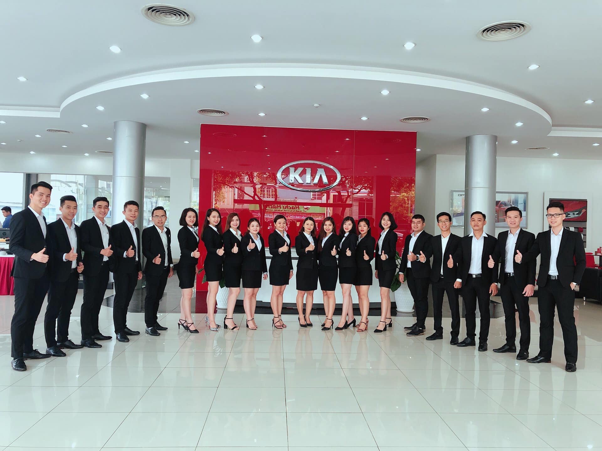 Mẫu áo đã thực hiện