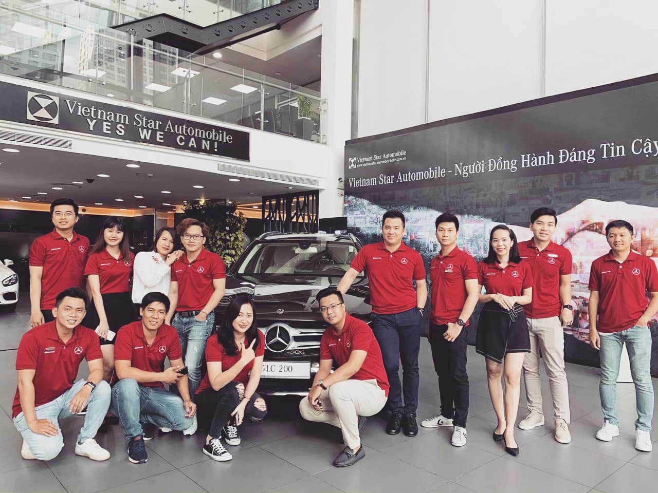 Mẫu áo đã thực hiện
