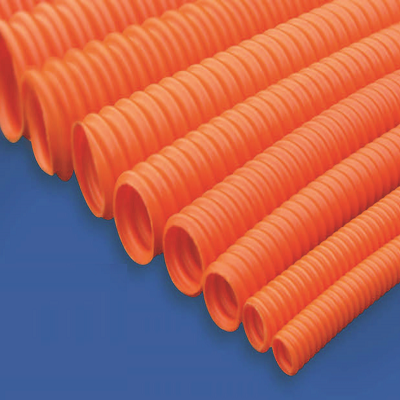 ống xoắn HDPE