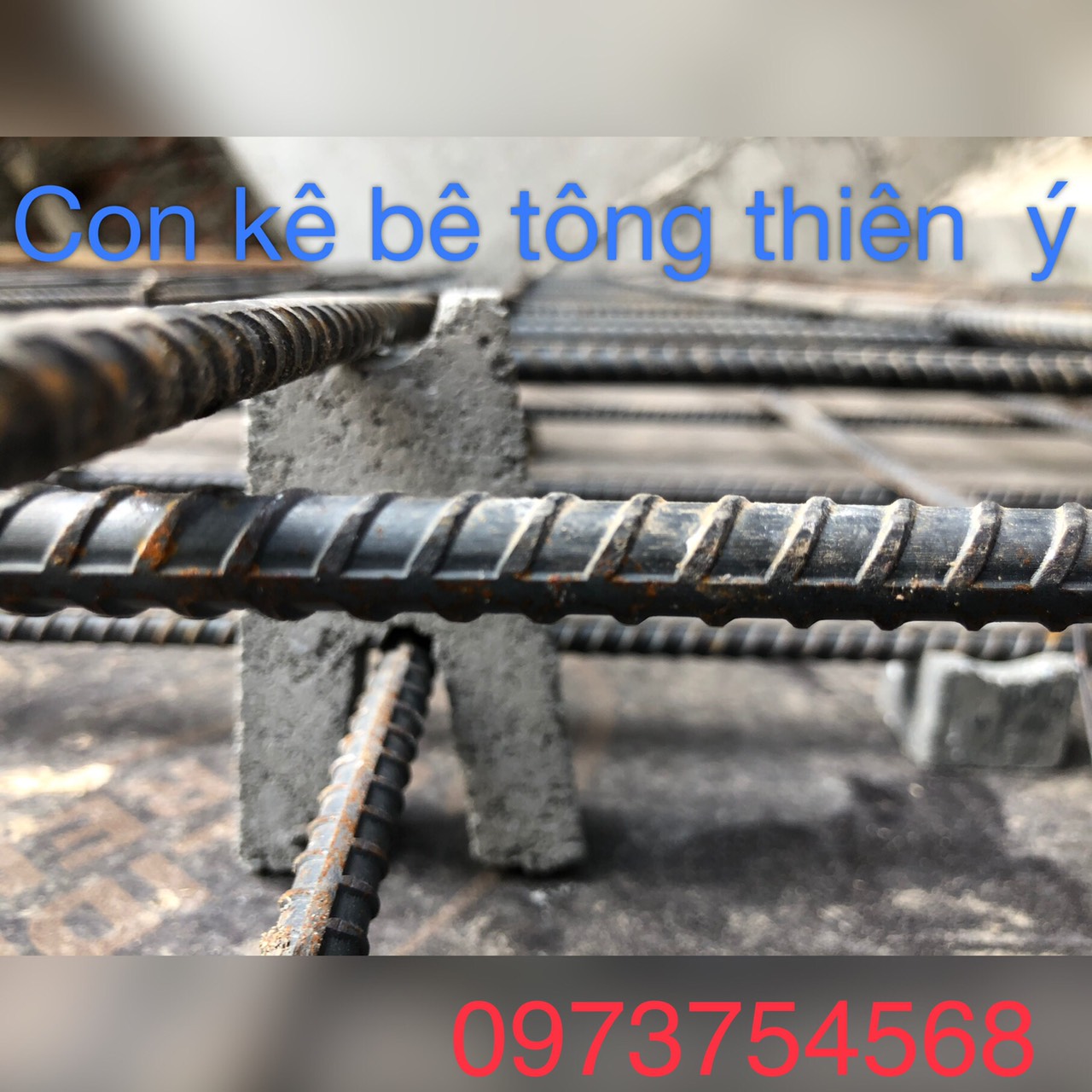 Con kê bê tông