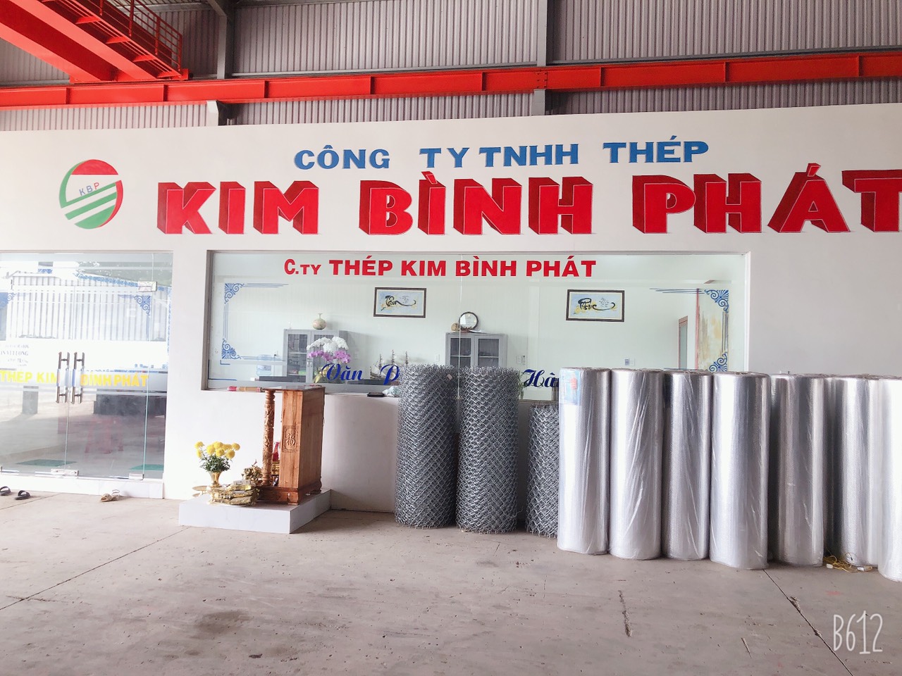 Hình ảnh Công ty