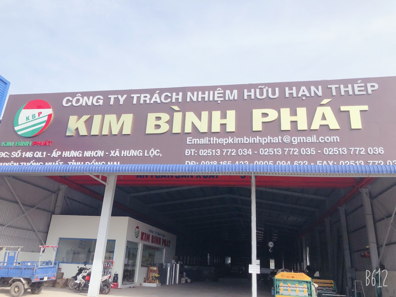 Hình ảnh Công ty