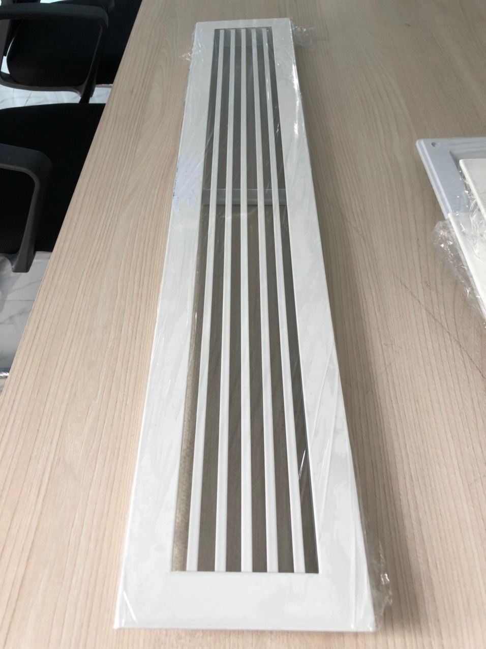 Miệng giólinear 1 lớp