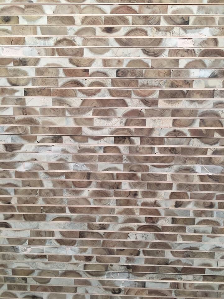 Gỗ Otim phủ Melamine