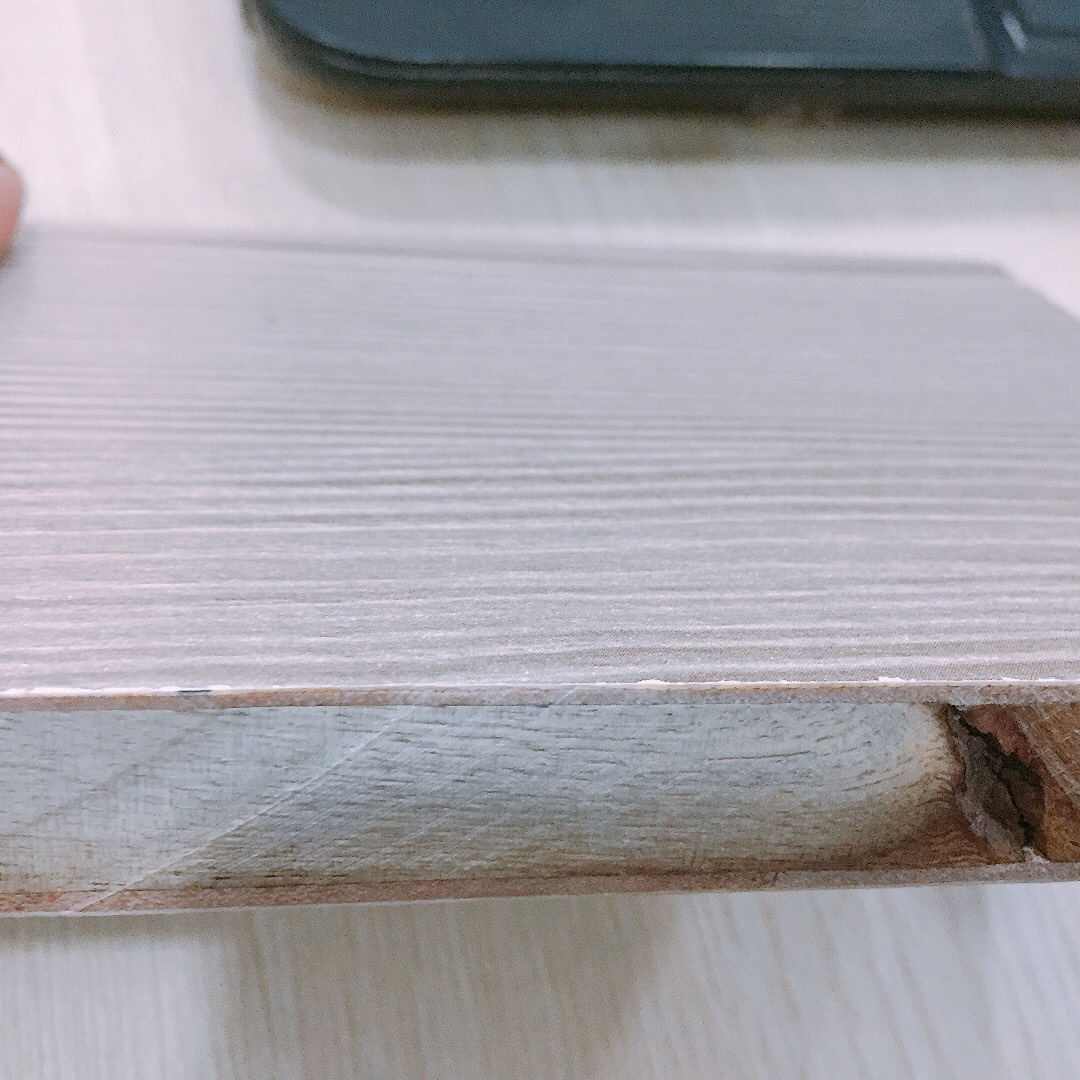 Gỗ Otim phủ Melamine