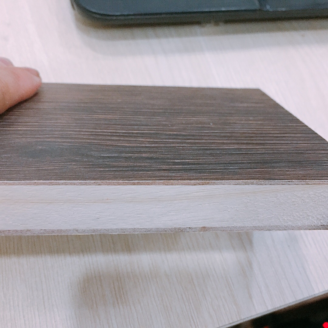 Gỗ Otim phủ Melamine