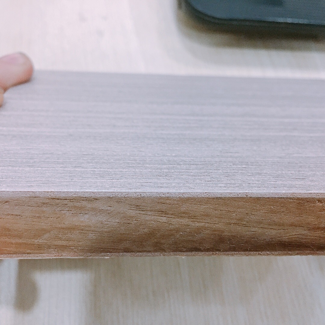 Gỗ Otim phủ Melamine