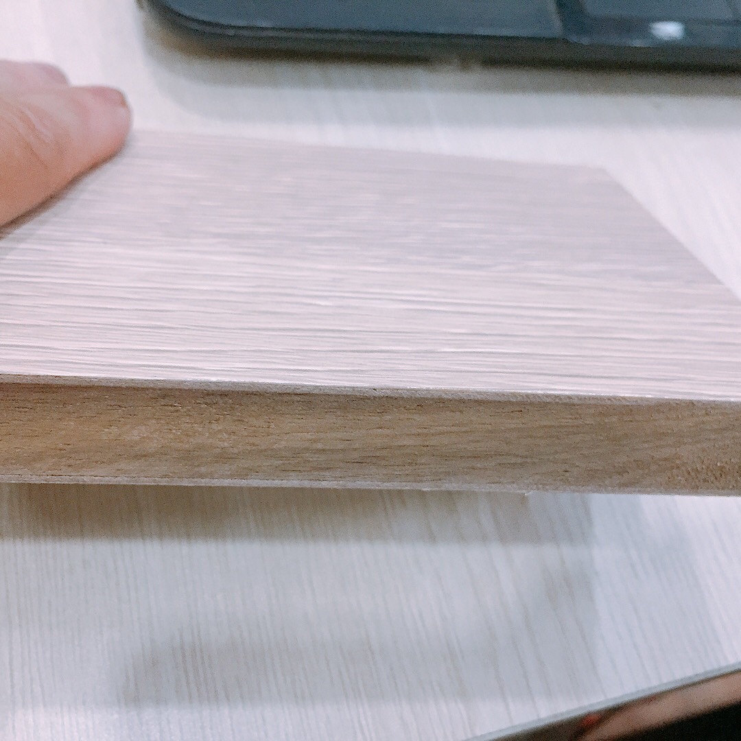 Gỗ Otim phủ Melamine