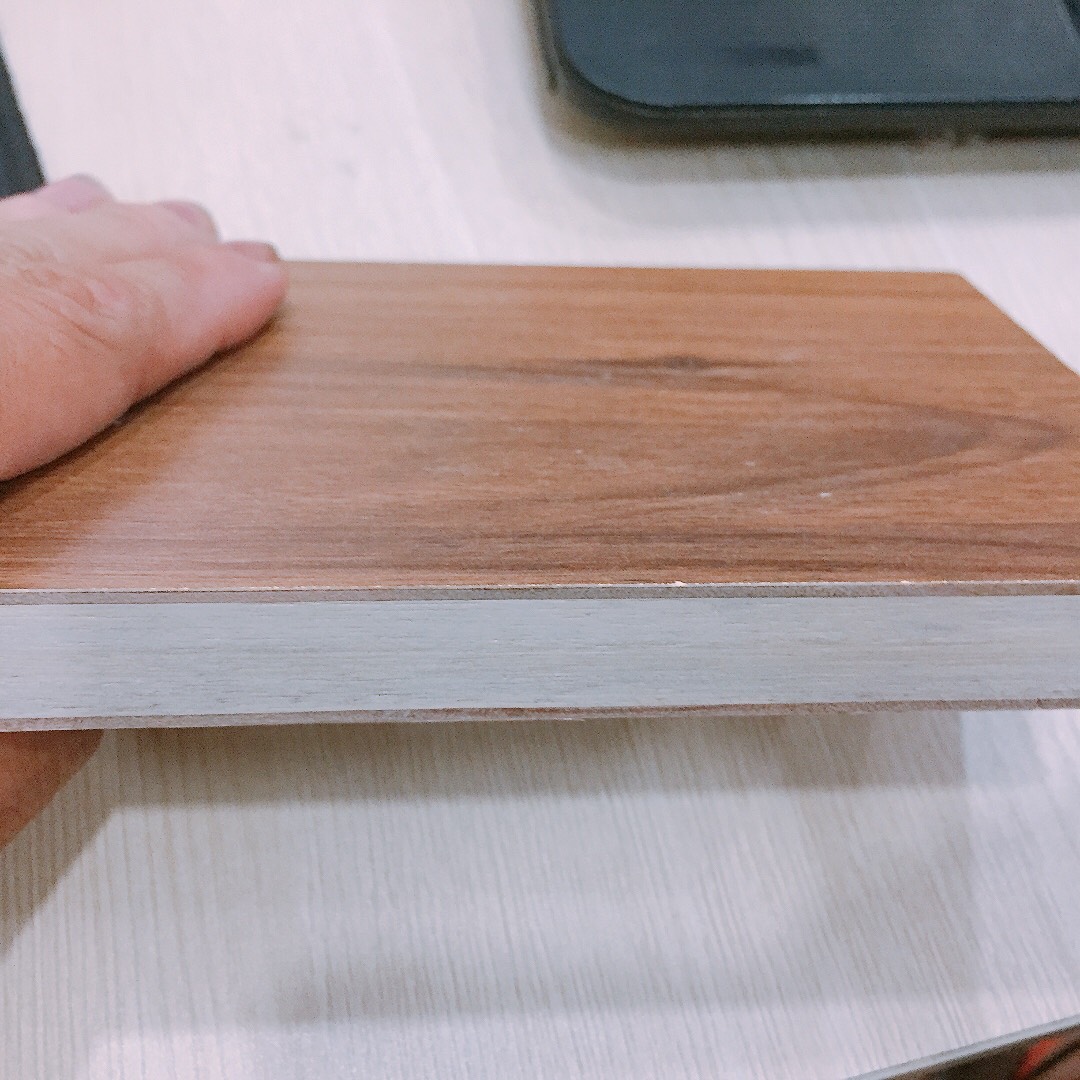Gỗ Otim phủ Melamine