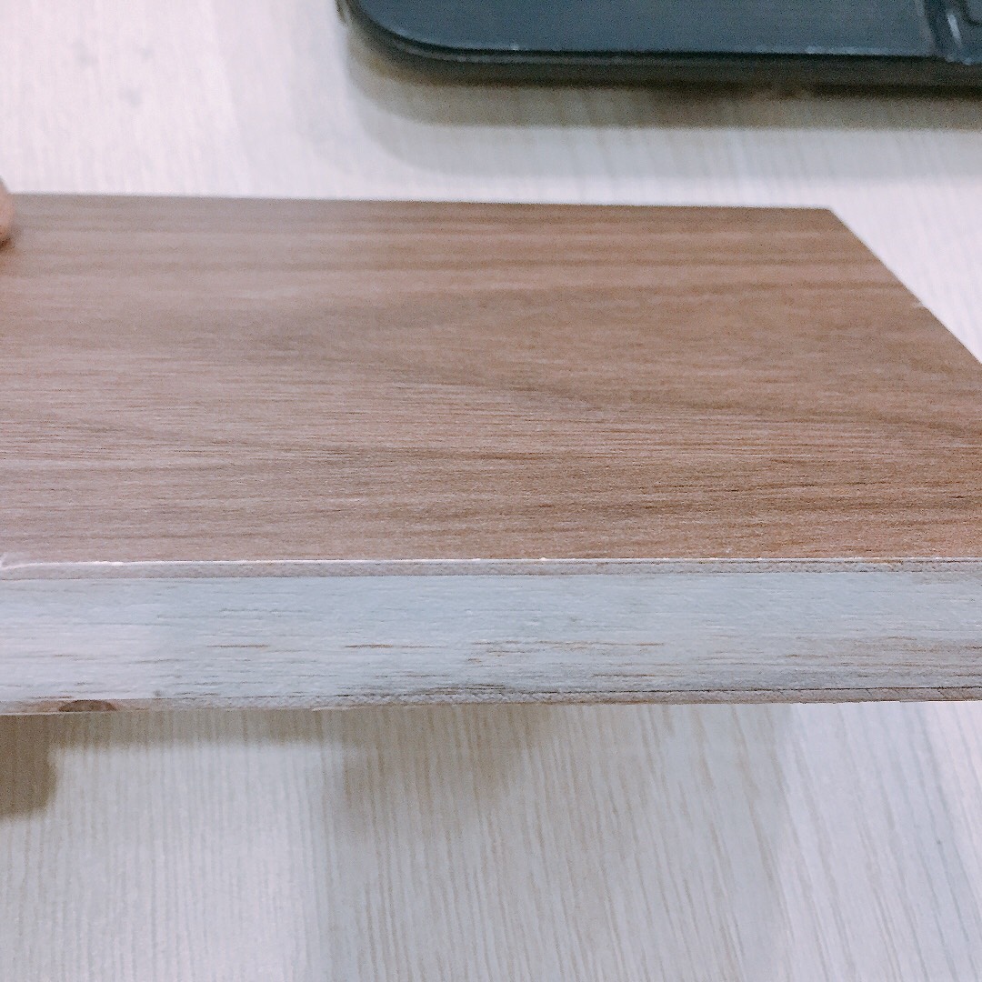 Gỗ Otim phủ Melamine