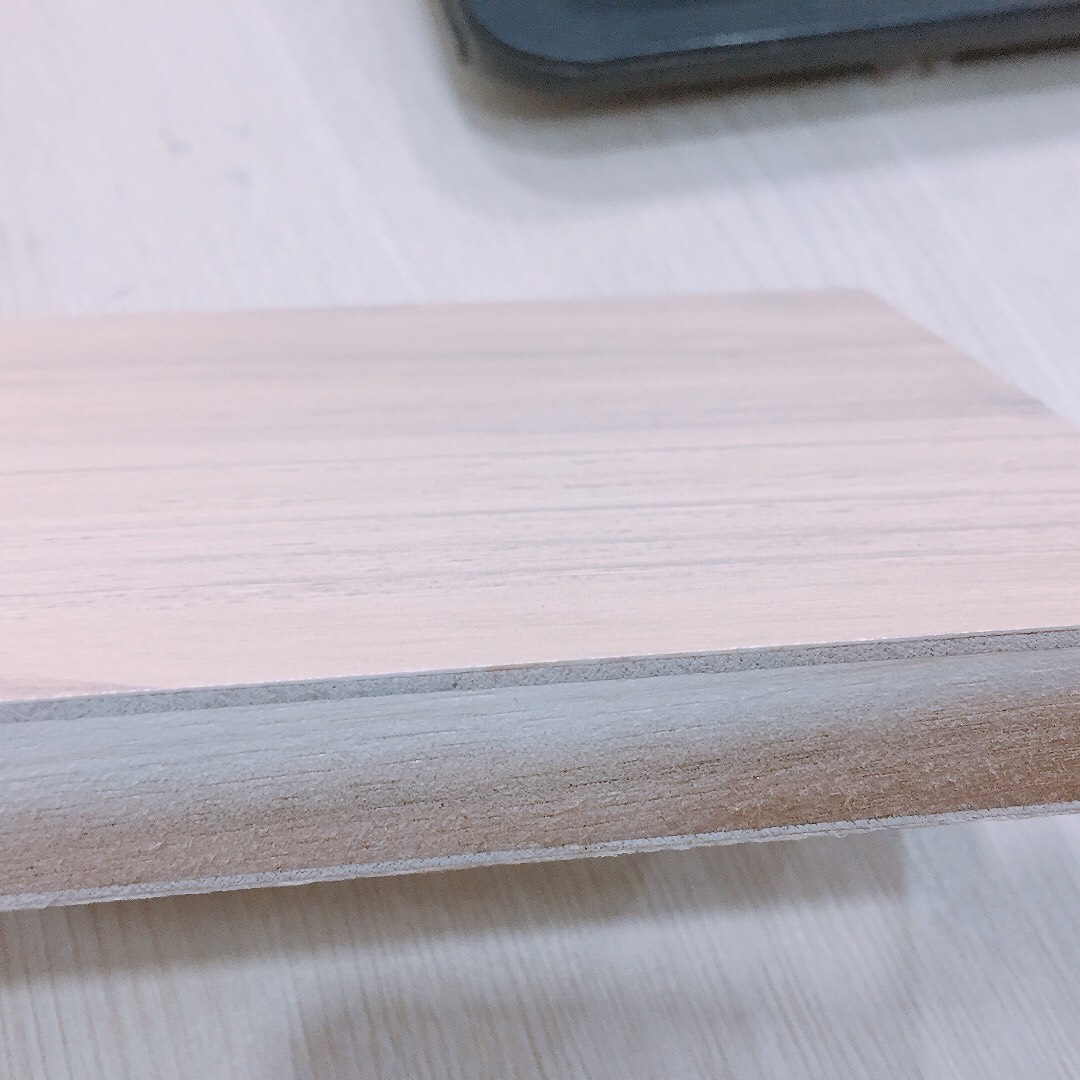 Gỗ Otim phủ Melamine