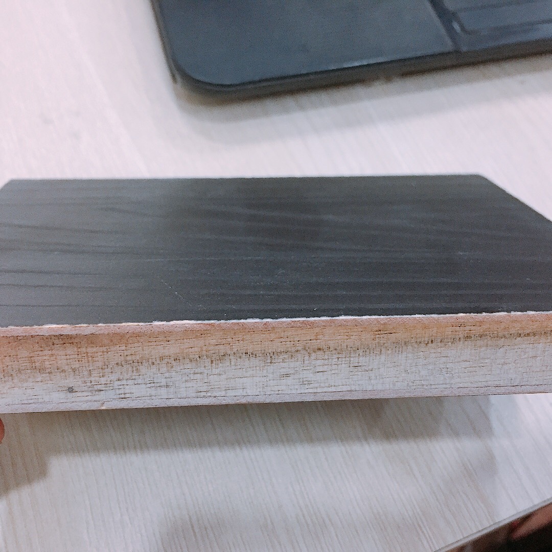 Gỗ Otim phủ Melamine
