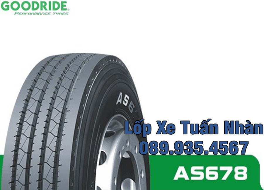 Lốp xe Goodride