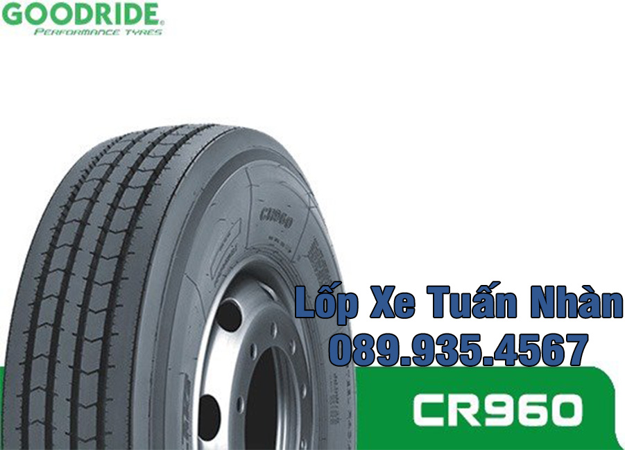 Lốp xe Goodride