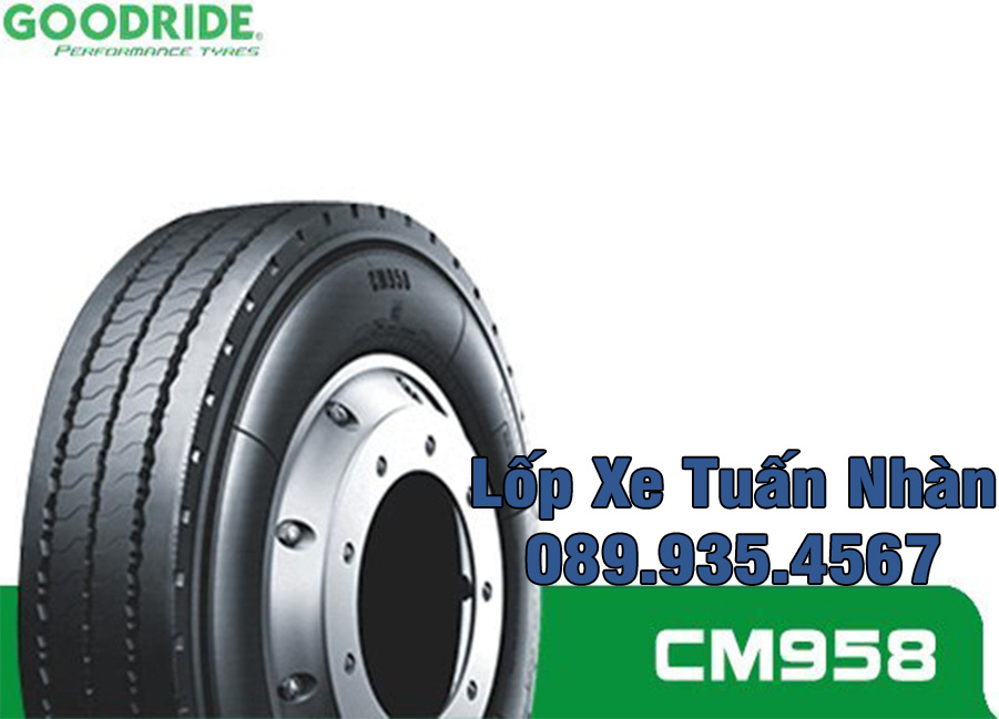 Lốp xe Goodride