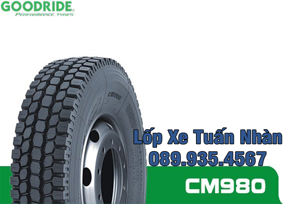 Lốp xe Goodride