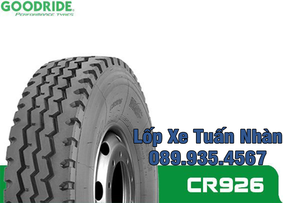 Lốp xe Goodride