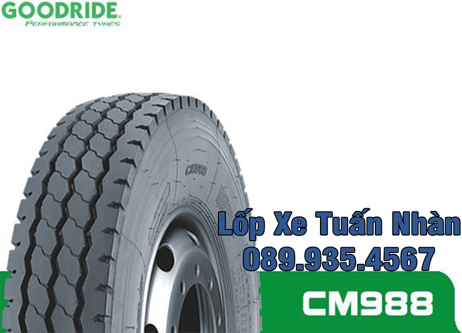 Lốp xe Goodride