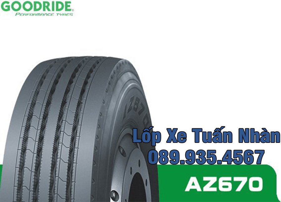 Lốp xe Goodride