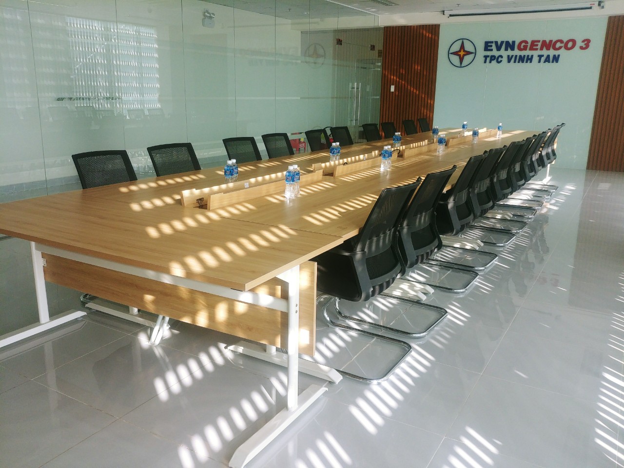 Bàn, ghế văn phòng