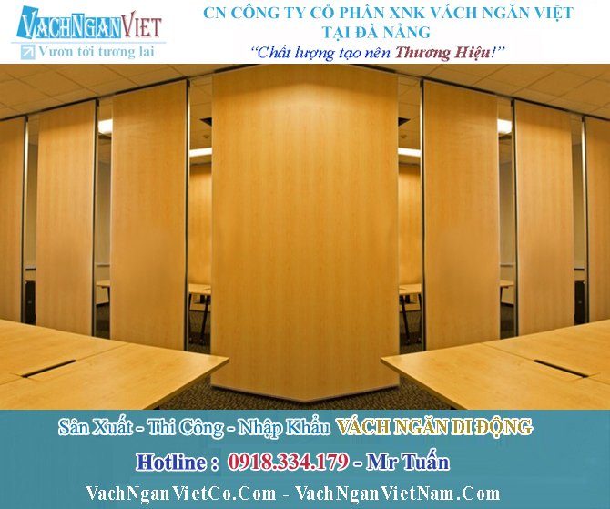 Vách Ngăn Việt