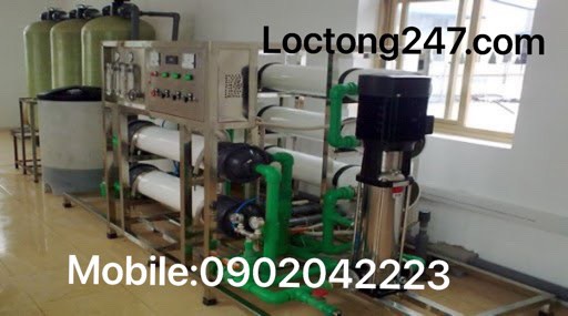 Máy Lọc Nước
