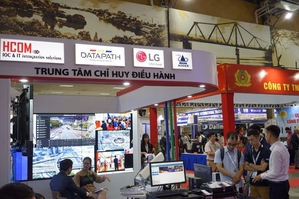 Dự án thi công