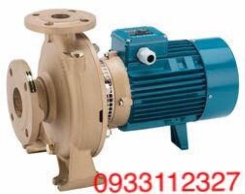 Máy bơm ly tâm đầu inox