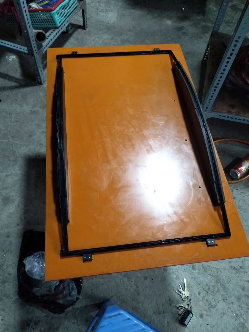 Dịch vụ gia công Jig