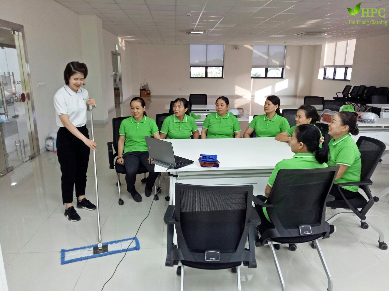Đào tạo