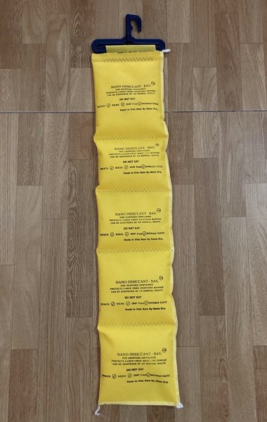 Bột hút ẩm