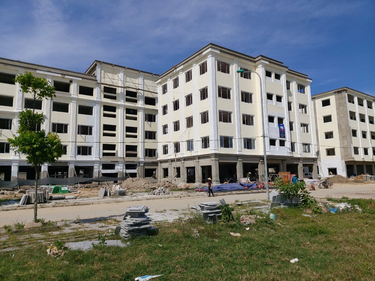 Trường học Newton- tp Thanh Hóa