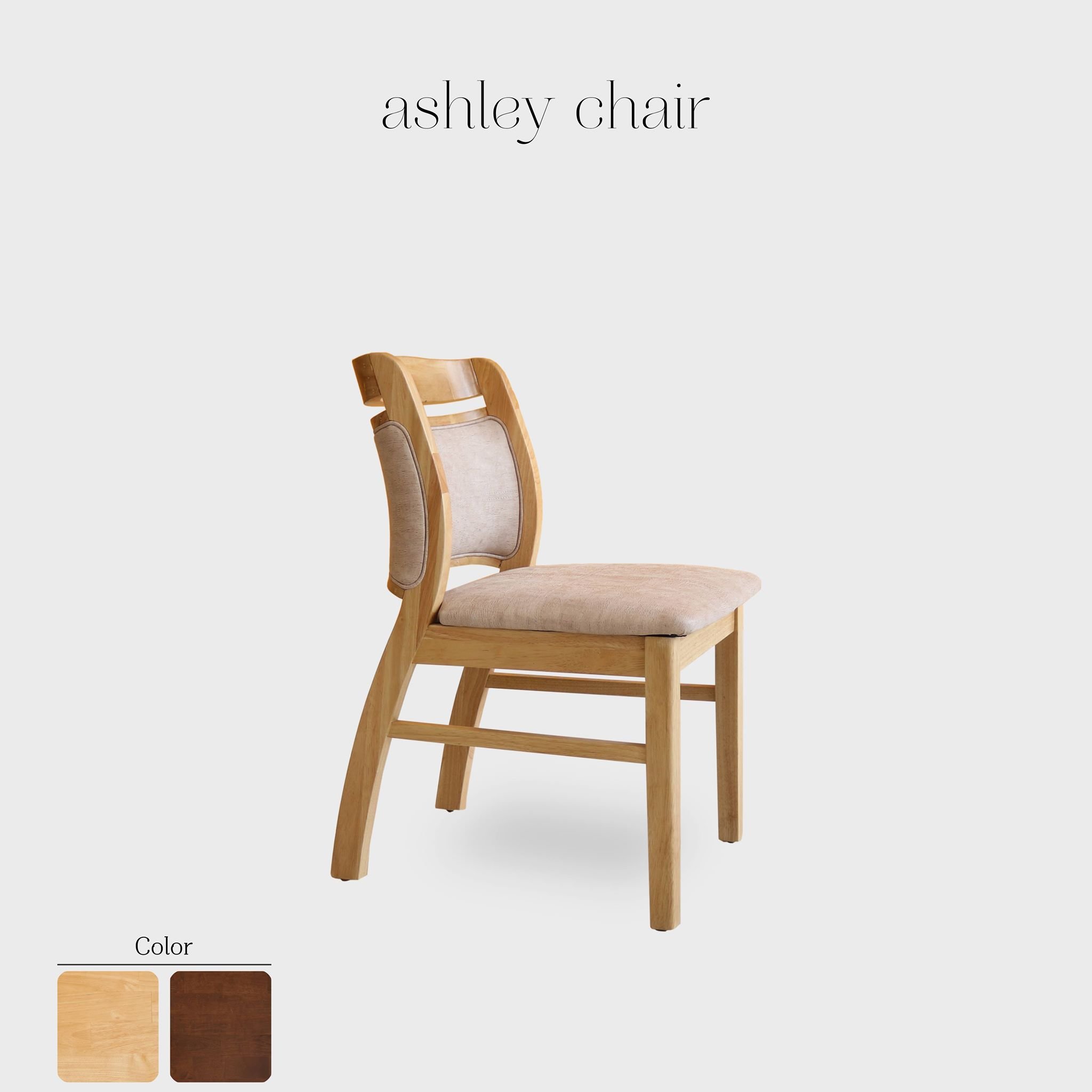 Ghế Ashley