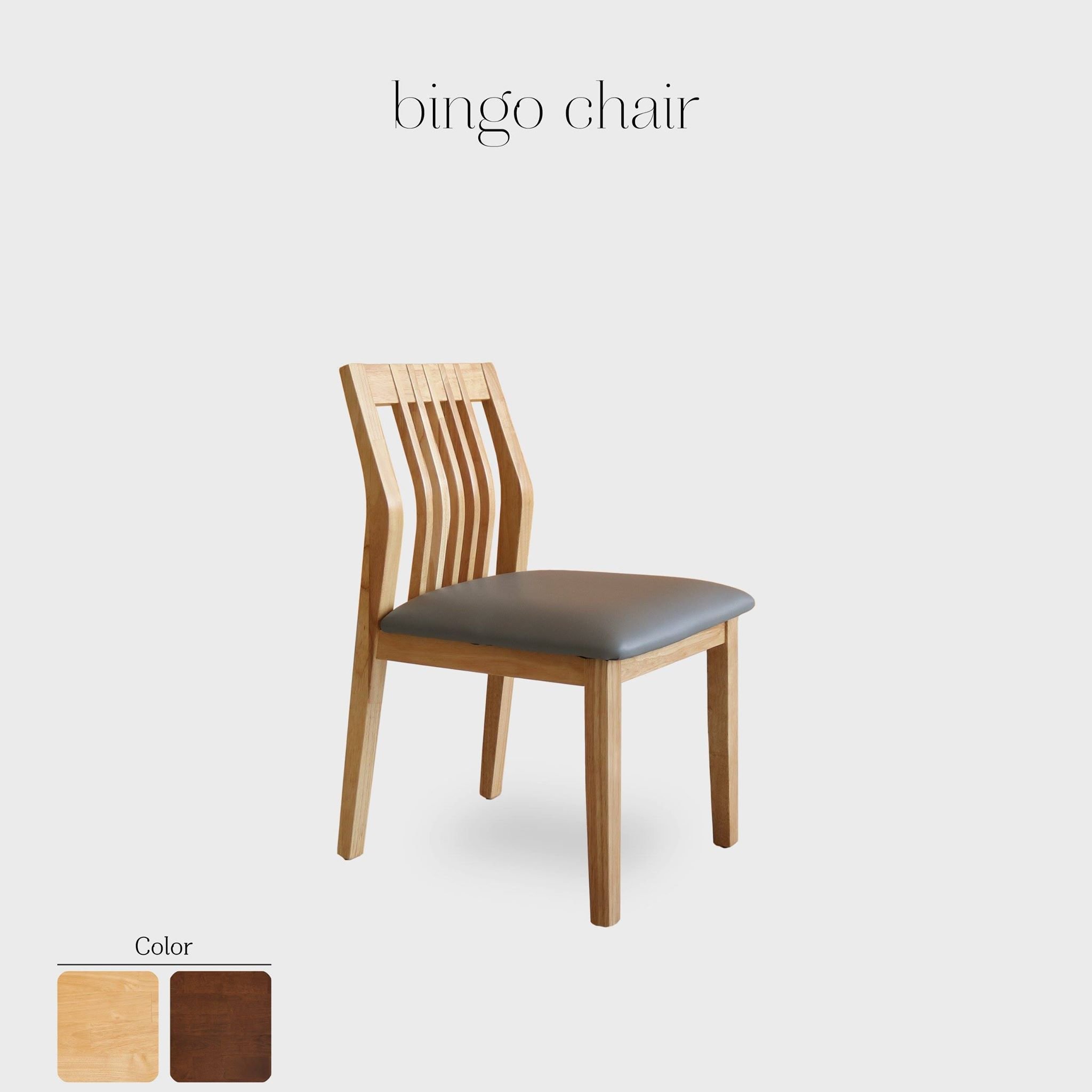 Ghế Bingo
