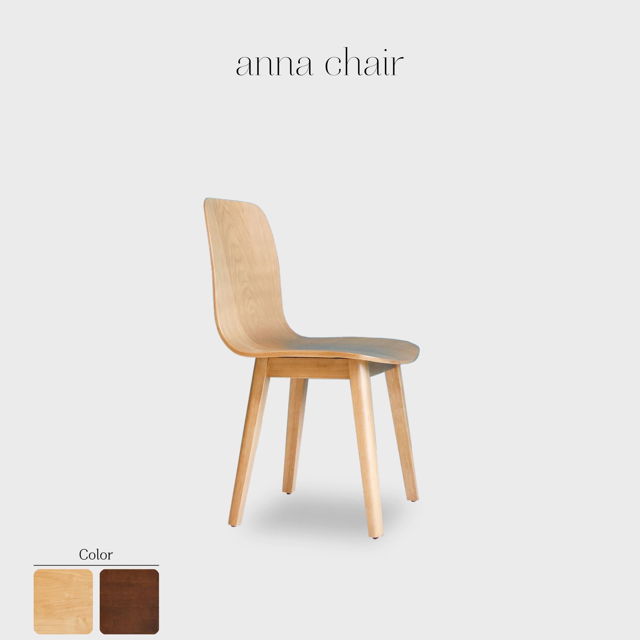 Ghế Anna