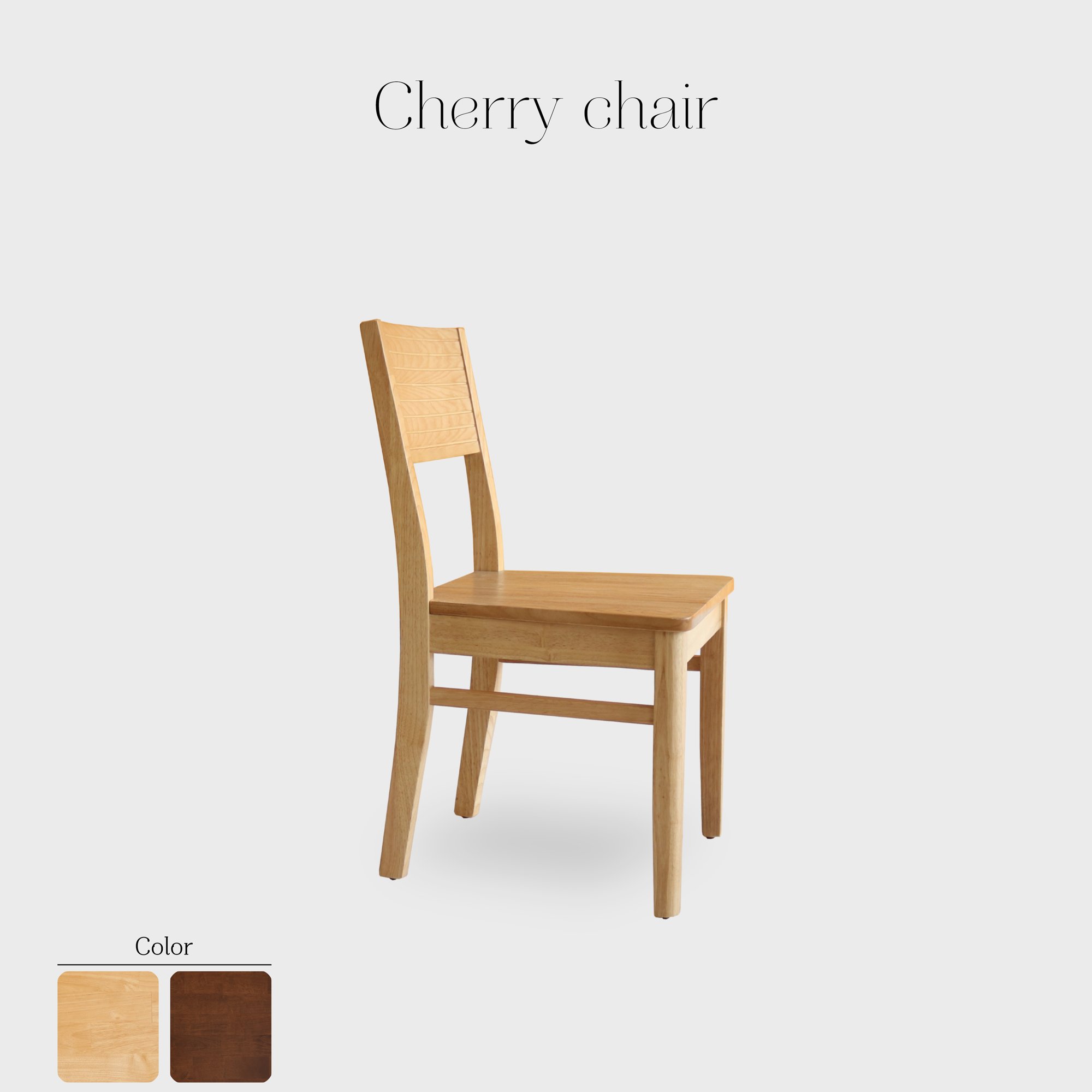 Ghế Cherry