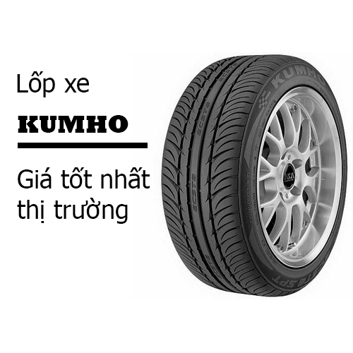 Vỏ xe Kumho