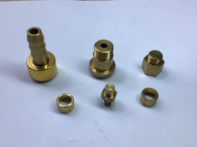 Thiết Bị Gas
