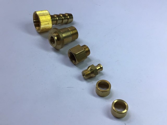 Thiết Bị Gas