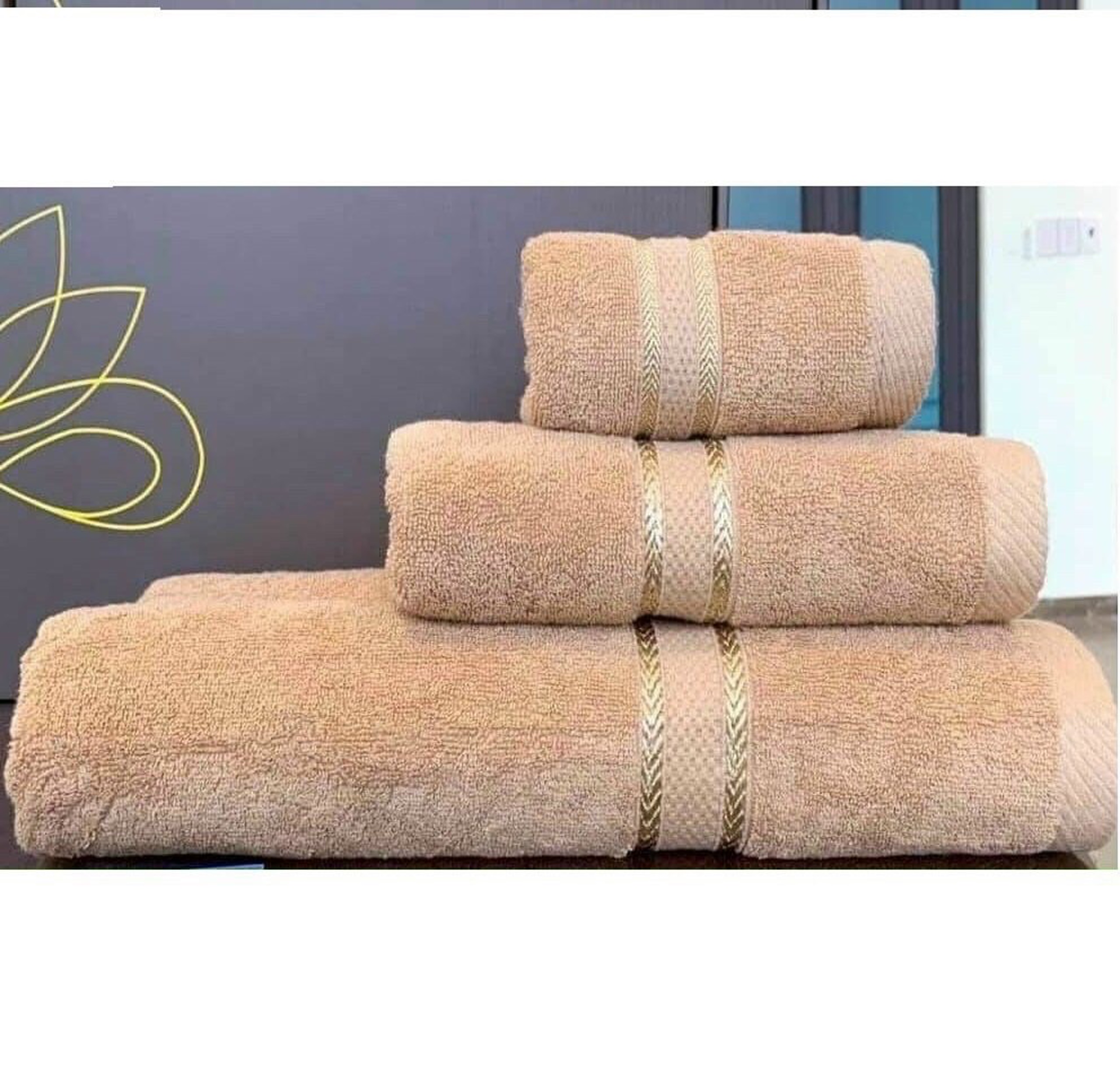 Set Khăn quà tặng